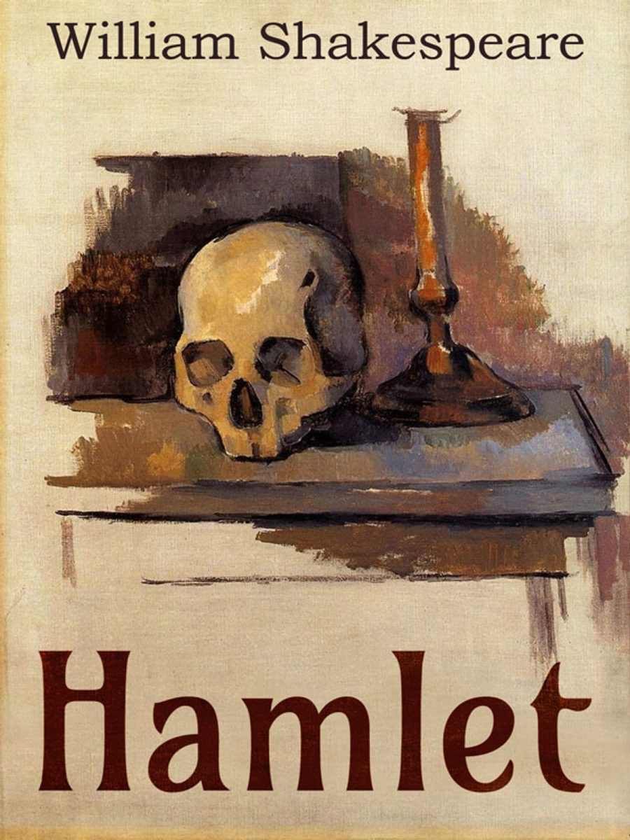 Hamlet: A Review