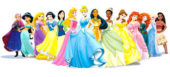 Ranking Animated Disney Princess Movies