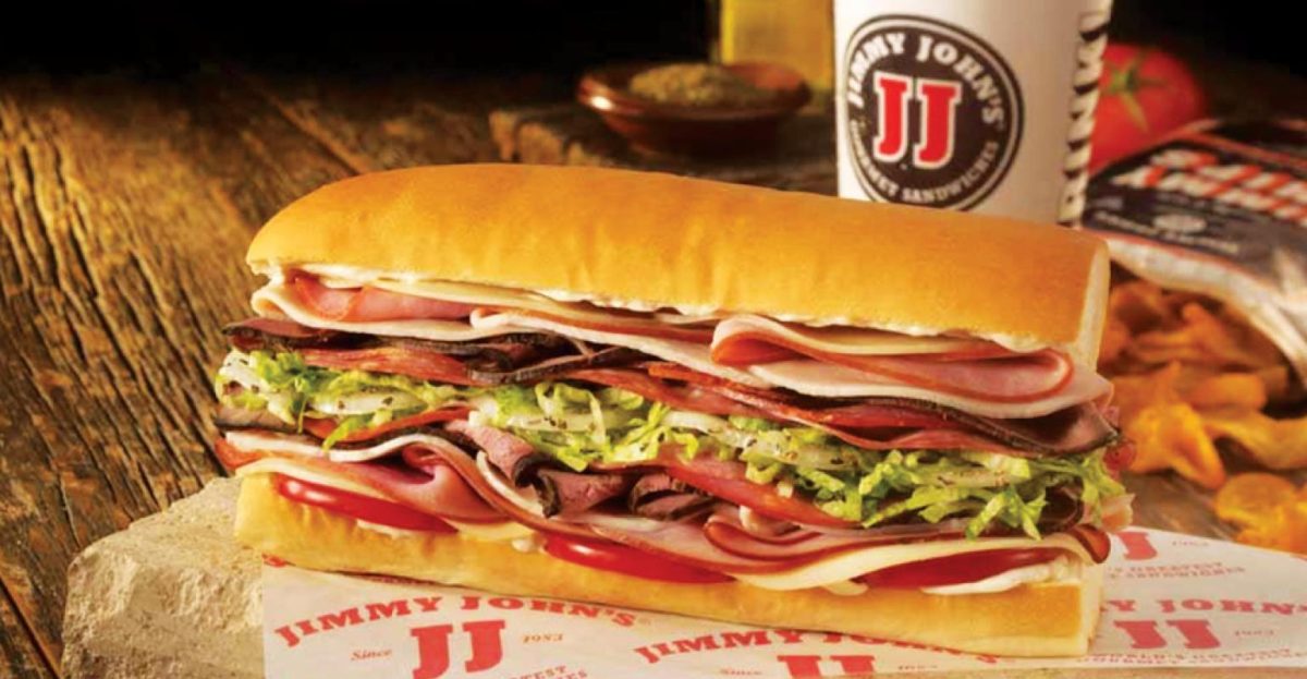 Jimmy John Liautaud