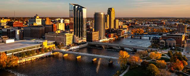 Unveil The Things To Do in Grand Rapids and Ada