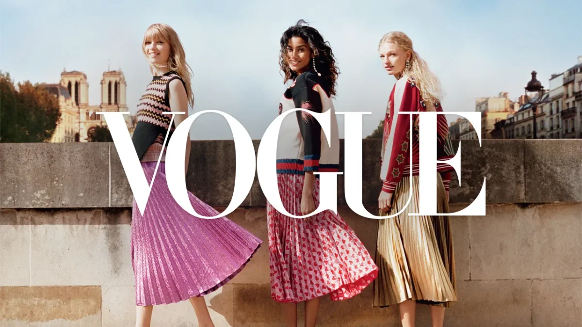 The Legacy of Vogue