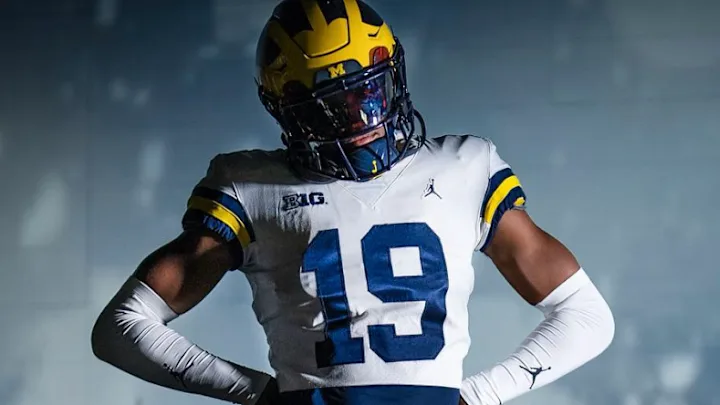 A New Era of Michigan Football